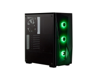 CORSAIR Carbide Series Spec-Delta RGB Tempered ATX CC-9011166-WW - 504332 - zdjęcie 1